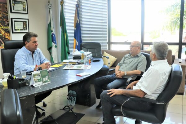 Mais de 500 compradores confirmam presença no II Circuito Paranaense do Mobiliário de Arapongas