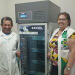 Prefeitura de Arapongas adquire 10 refrigeradores científicos para armazenamento de vacinas