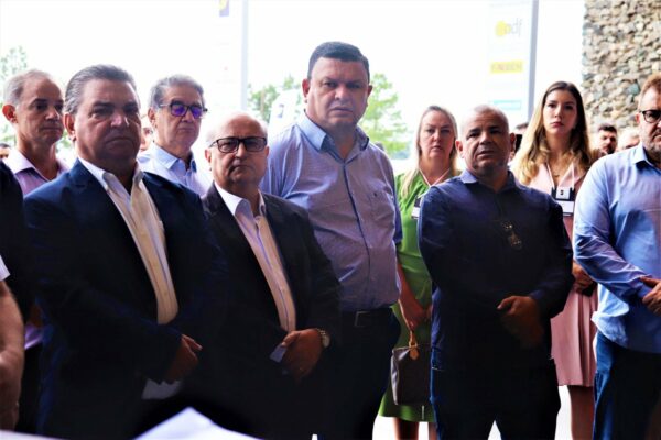II Circuito Paranaense do Mobiliário começa com boa expectativa de negócios em Arapongas