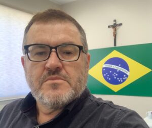 Major Arduin fala sobre volta a Presidência da Comissão de Segurança, Direitos Humanos e Cidadania da Câmara de Arapongas