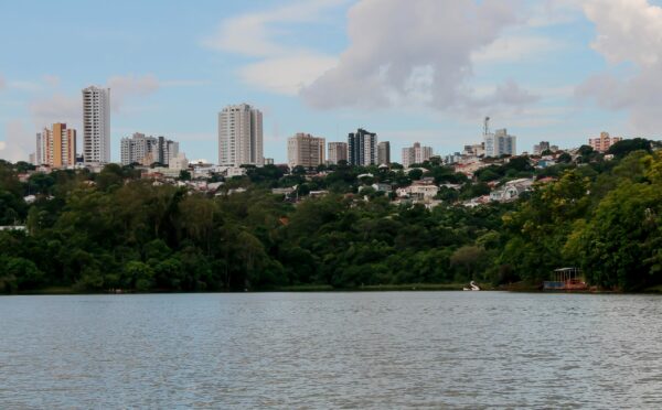 Programação de aniversário de Apucarana terá passeios turísticos gratuitos