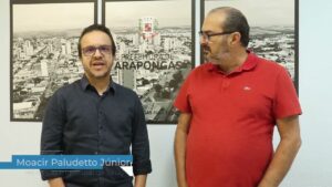 Arapongas realiza cinco Pré-Conferências de Saúde a partir desta quinta-feira, 19
