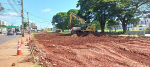 Investimento de R$ 2,8 milhões: Duplicação da Rua Rouxinol garante maior mobilidade urbana em Arapongas