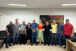 Câmara de Arapongas devolve mais de R$ 5 milhões para a Prefeitura