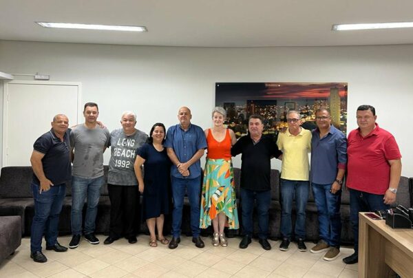 Câmara de Arapongas devolve mais de R$ 5 milhões para a Prefeitura