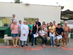 Cambira – Cursos programados para 2023