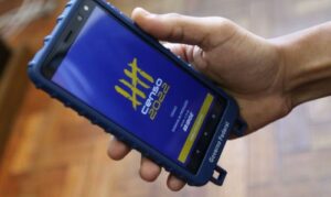 Mandaguari – IBGE libera canal via WhatsApp para atender não entrevistados