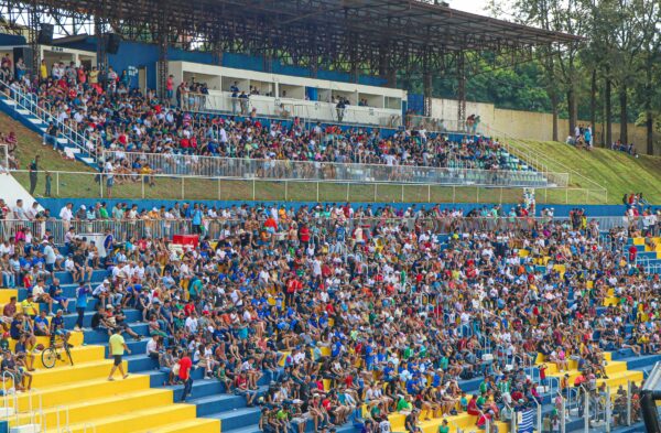 Prefeitura de Arapongas abre inscrições para o Torneio 1º de Maio