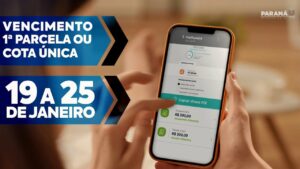 Facilidade: IPVA 2023 pode ser pago com o novo aplicativo da Receita Estadual