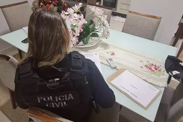 Funcionária municipal é investigada por desviar R$340 mil de prefeitura de Lupionópolis