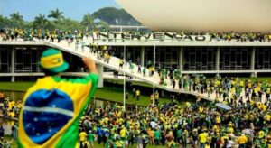 Congresso se reúne nesta segunda para definir votação de intervenção federal