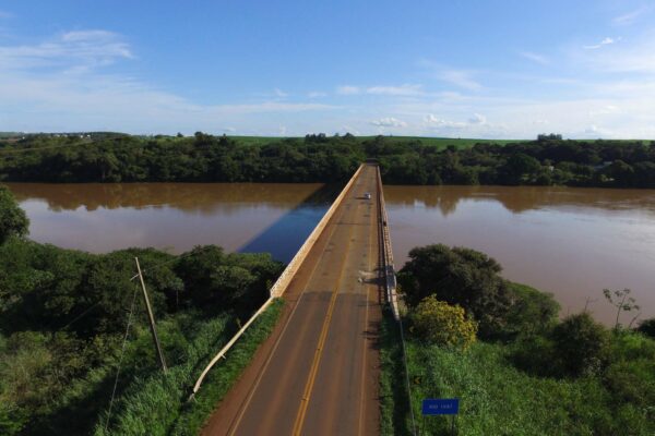Com 195 obras, Paraná promove maior pacote de reforma de pontes e viadutos da história