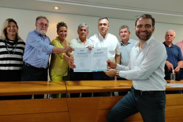 Com repasses a hospitais, Governo libera R$ 57 milhões para a saúde da região de Londrina