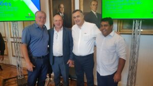 Estado libera recursos para São Pedro do Ivaí adquirir equipamentos de saúde
