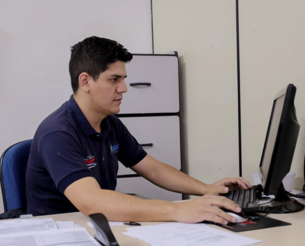 Desempenho da Agência do Trabalhador de Apucarana é o 6º melhor do estado