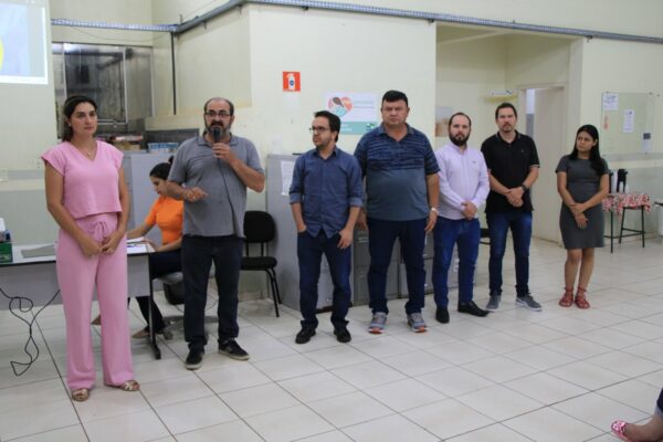 Arapongas prepara 5ª Pré-Conferência de Saúde; saiba mais