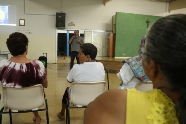 3ª Pré-Conferência de Saúde acontece nesta quinta, 02, na Zona Sul em Arapongas