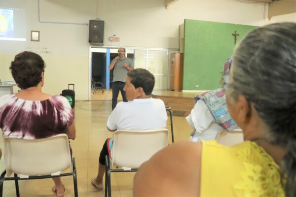 Pré-Conferência em Saúde: Novo encontro será nesta quinta-feira, 09, no Cisam em Arapongas
