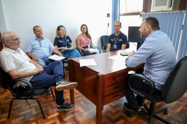 Programa Pré Aprendiz abre 345 vagas em Apucarana