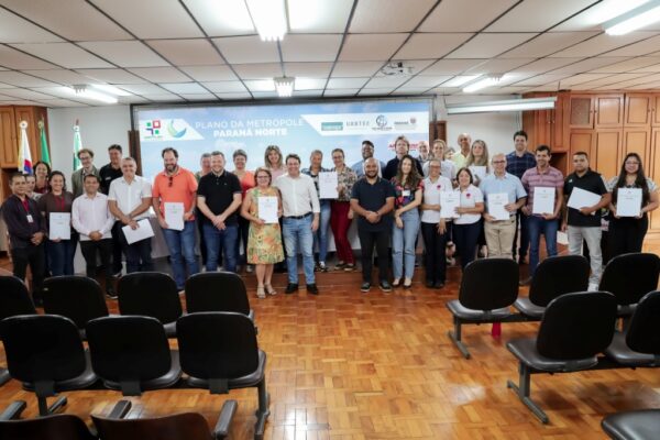 Apucarana – Município repassa R$ 1,6 milhão para entidades sociais