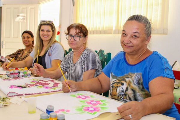Cambira – APMIF retoma cursos extracurriculares