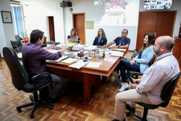 Programa de atendimento psicológico nas escolas será ampliado em Apucarana