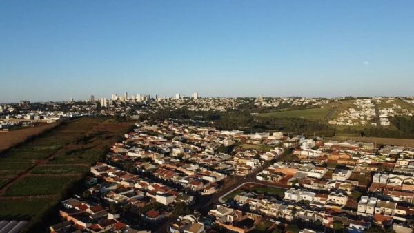 Após 25 anos de espera, Residencial Interlagos em Apucarana ganhará rede de esgoto
