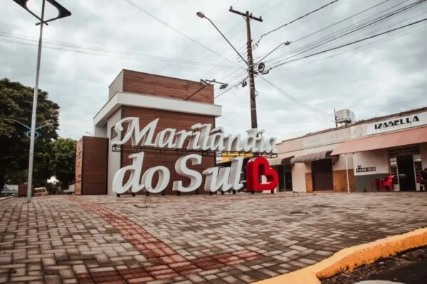 Prefeitura de Marilândia alerta moradores sobre ‘falsos funcionários’