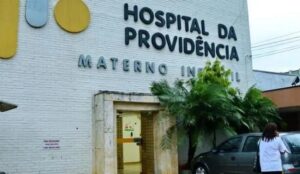 Mulher morre horas depois do parto; Materno Infantil de Apucarana emite nota