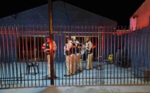 Jovem de 18 anos é morto a tiros em Maringá durante jogo de sinuca
