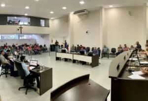 Câmara de Apucarana quer funcionamento de CMEIs nas férias