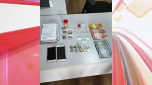Polícia de Apucarana realiza operação de combate à criminalidade