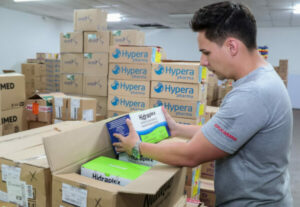 Apucarana autoriza compra de R$5,8 milhões em medicamentos para a saúde em 2023