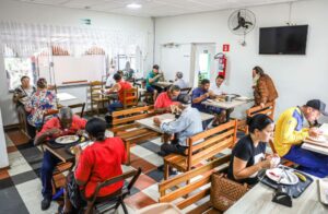 Restaurante Popular de Apucarana não abre na terça de Carnaval
