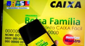 Prefeitura de Borrazópolis alerta beneficiários do Bolsa Família a cuidarem com o compartilhamento de dados pessoais