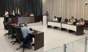 Câmara de Apucarana define composição de comissões permanentes na segunda (06)