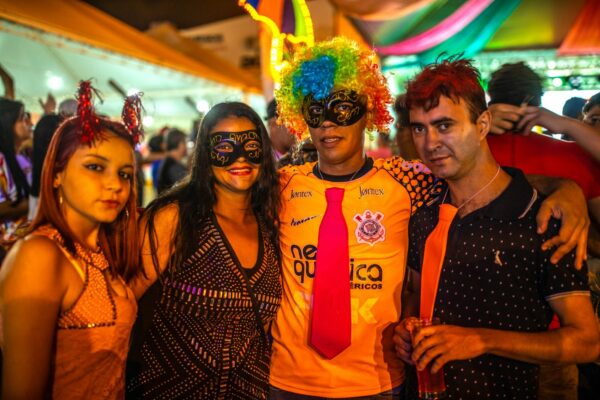 Arapongas – CARNAVAL 2023: Festividades acontecem de 17 a 21 de fevereiro; saiba mais
