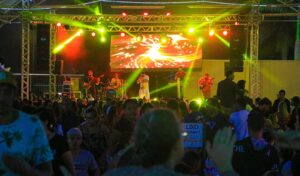 carnaval arapongas
