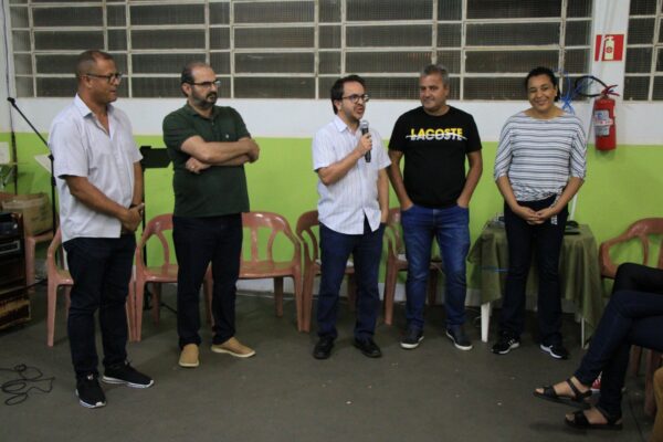 CMS realiza terceira Pré-Conferência em Saúde e debate propostas de políticas públicas em Arapongas