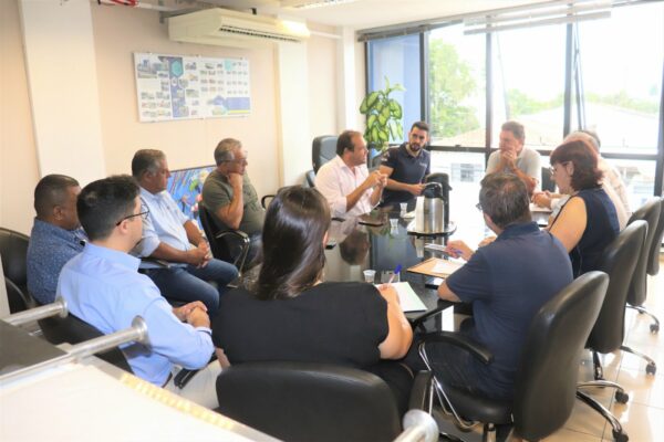 Assembleia do Cismel discute ampliação e novos projetos para 2023
