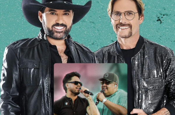 Edson & Hudson e Humberto e Ronaldo são confirmados na Festa do Milho de Mauá da Serra