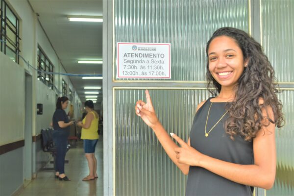 Prefeitura de Mandaguari retoma atendimentos presenciais nesta segunda, na Fafiman