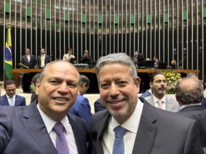Ricardo Barros é o sexto deputado mais influente da Câmara Federal