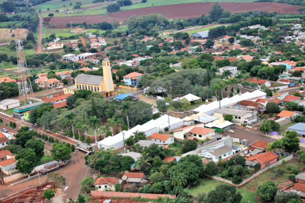 59 anos: Prefeitura de Rio Bom anuncia festa da cidade