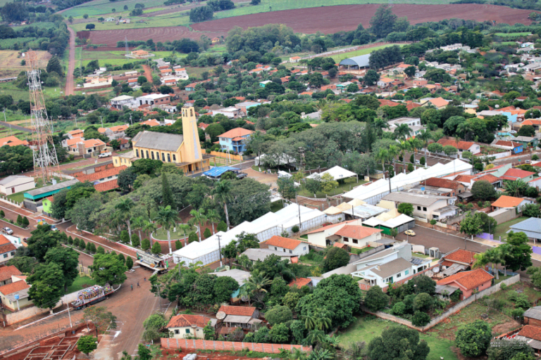 59 anos: Prefeitura de Rio Bom anuncia festa da cidade