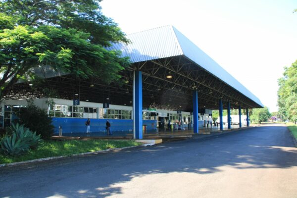 Prefeitura de Arapongas licita reforma da Rodoviária, investimento de R$ 1,6 milhão