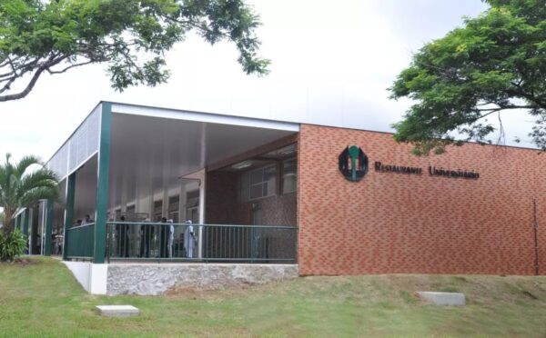 Restaurante Universitário tem novos casos de intoxicação entre estudantes da UEL