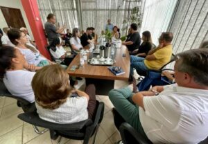 Prefeitura de Mandaguari confirma R$ 1,1 milhão para instituições de assistência social – Vídeo
