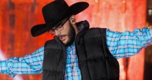 Prefeitura de Mandaguari oferece show de Luan Pereira, em maio