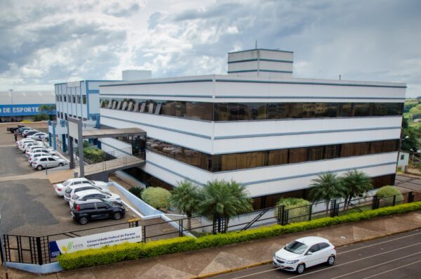 Ingresso Simplificado – UFPR Jandaia do Sul